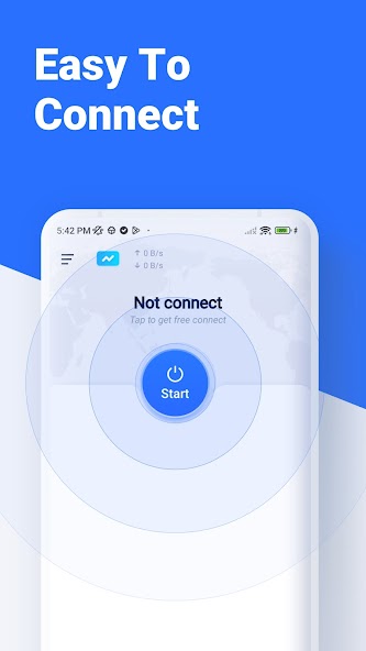 Wonder VPN