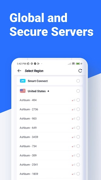 Wonder VPN