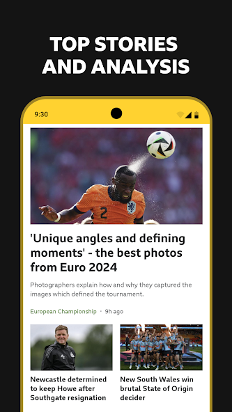 BBC Sport