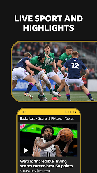 BBC Sport