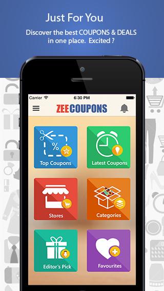 ZeeCoupons
