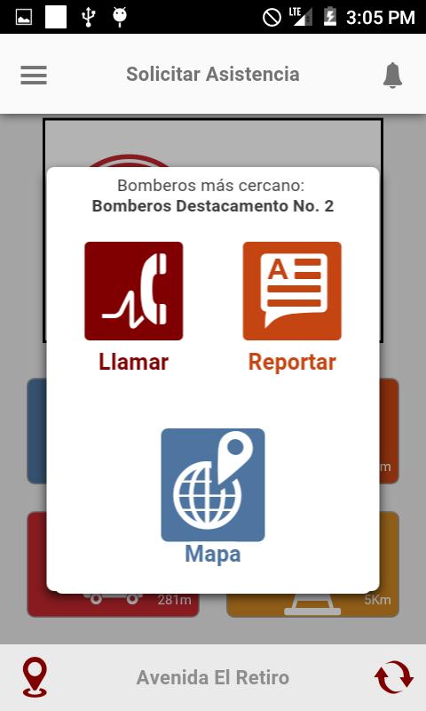 Patrullaje Inteligente