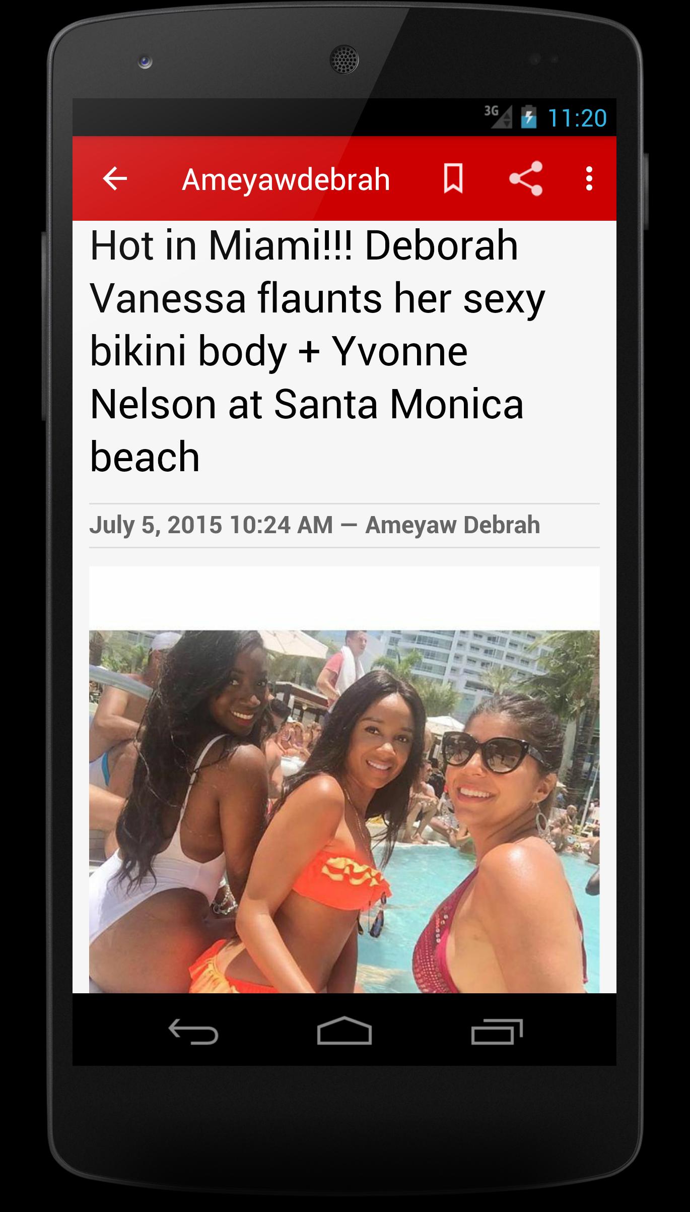 Gongon News