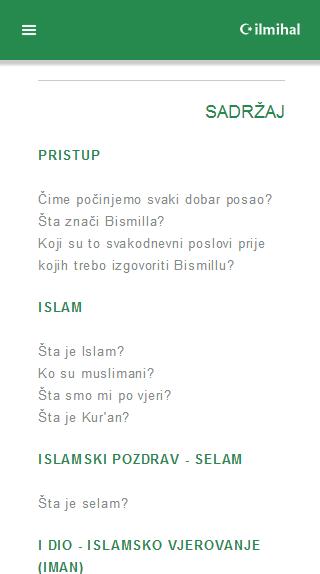 Ilmihal