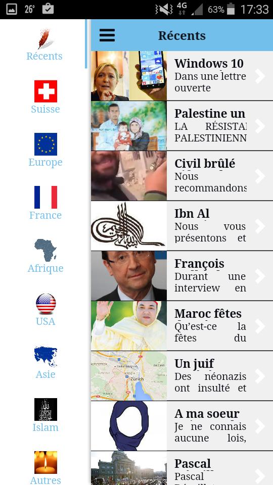 Le Musulman