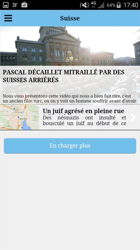Le Musulman