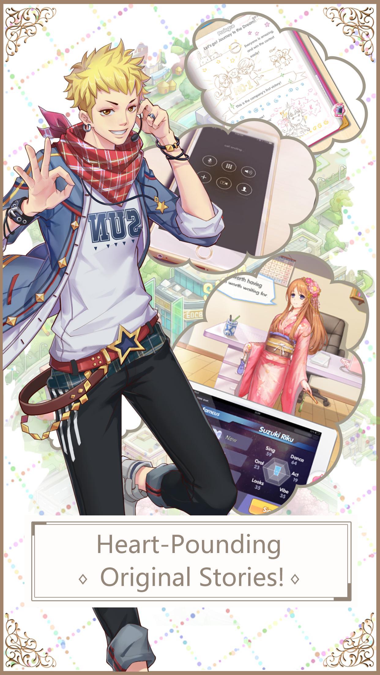 Starlight Idol