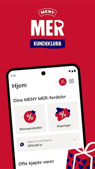 MENY