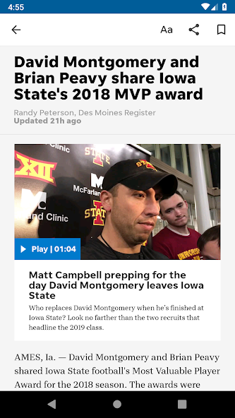 Cyclone Insider
