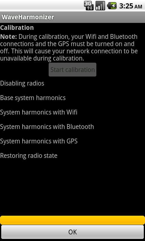 WaveHarmonizer