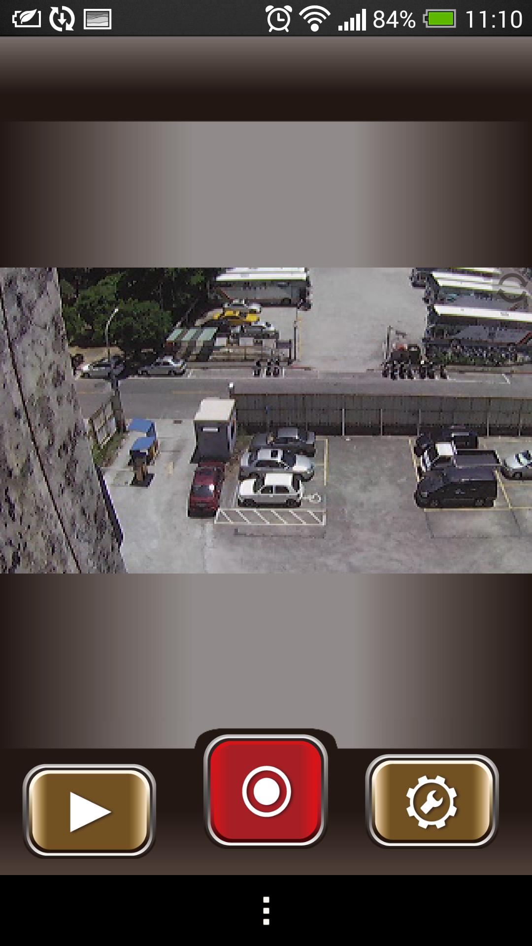 SMC(Smart Camera)