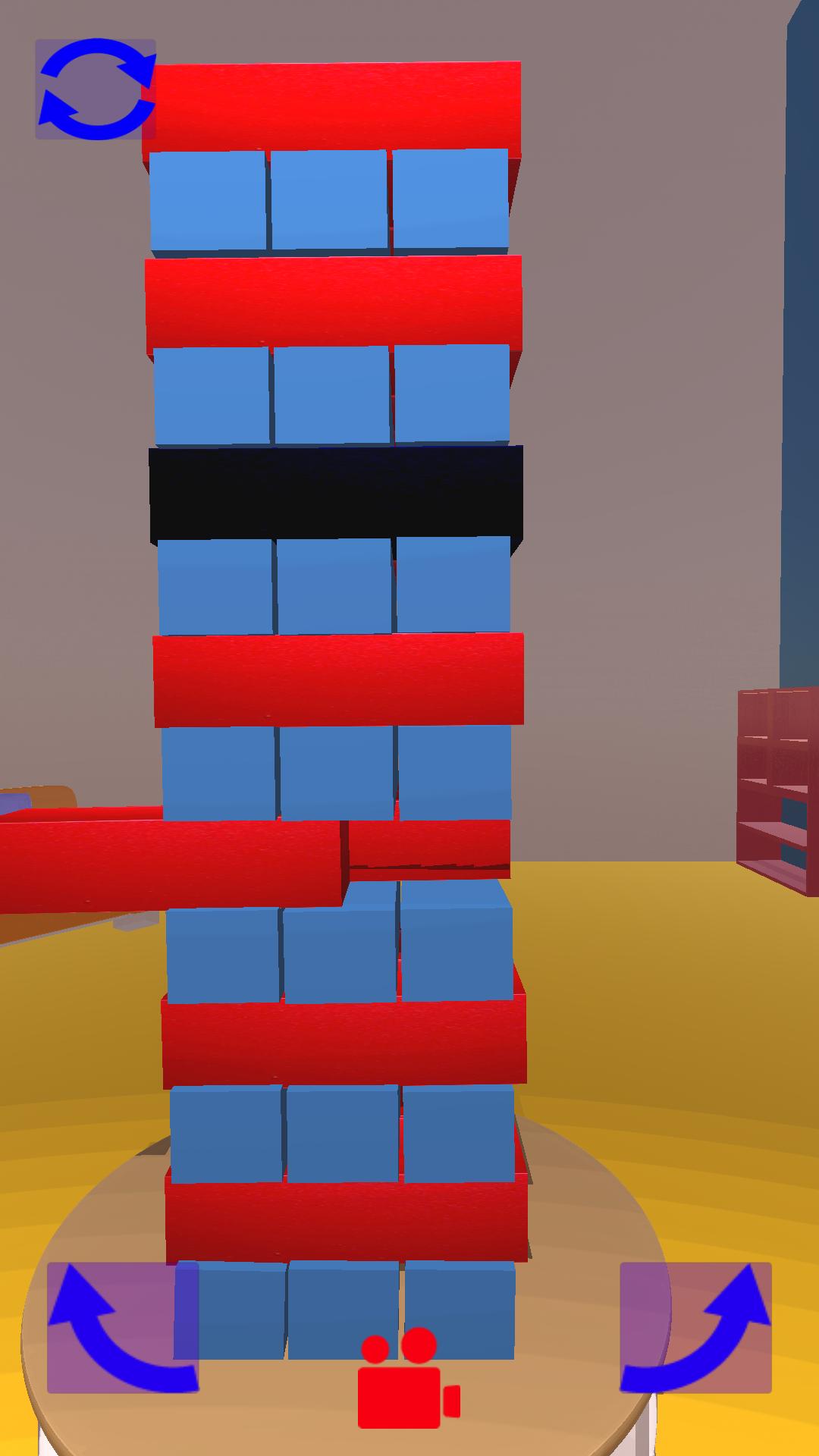 Wood Tower