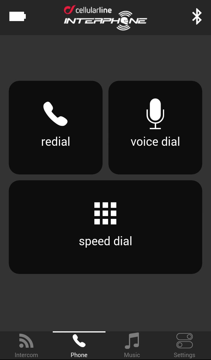 Interphone