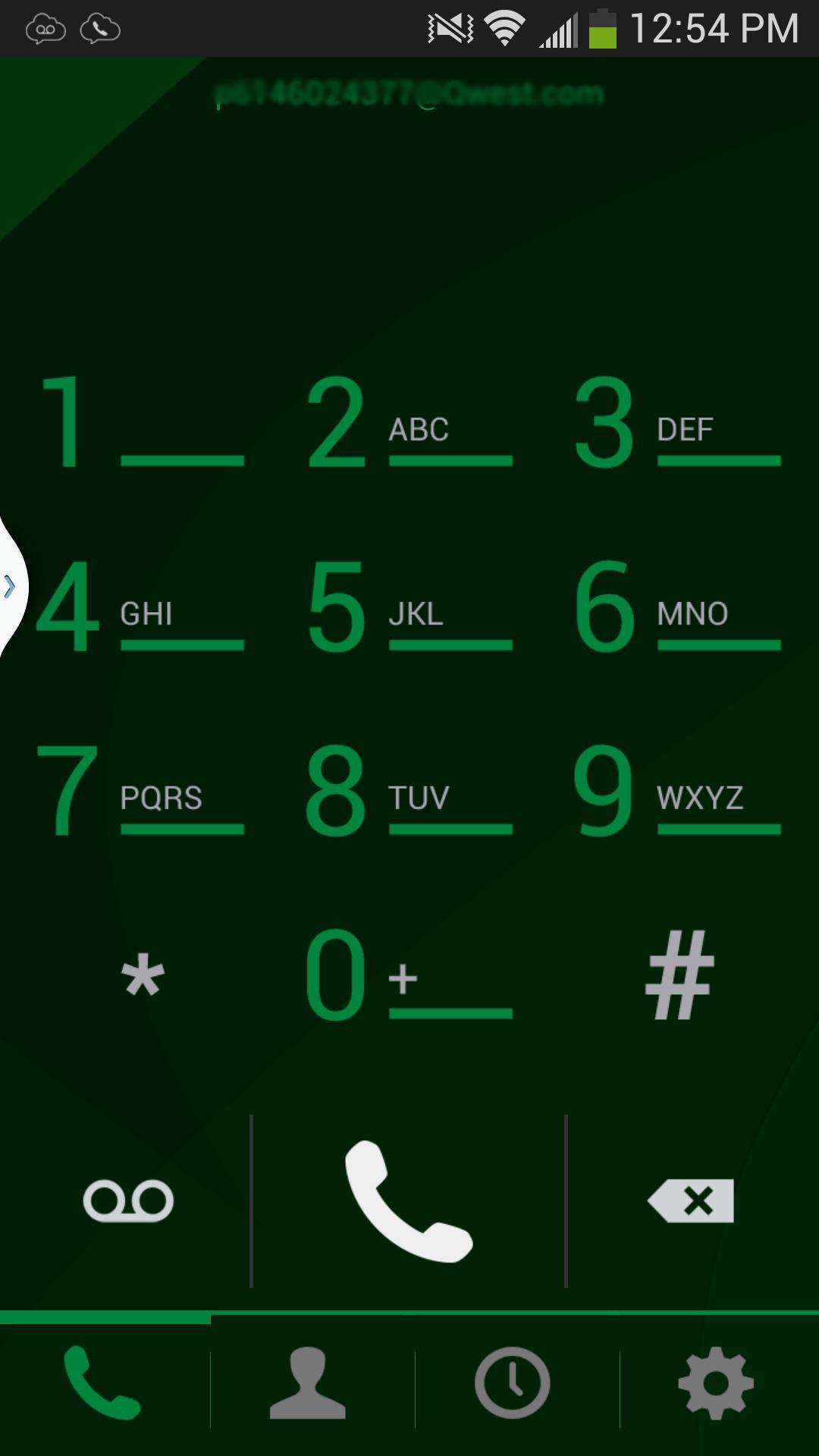 IP Communicator