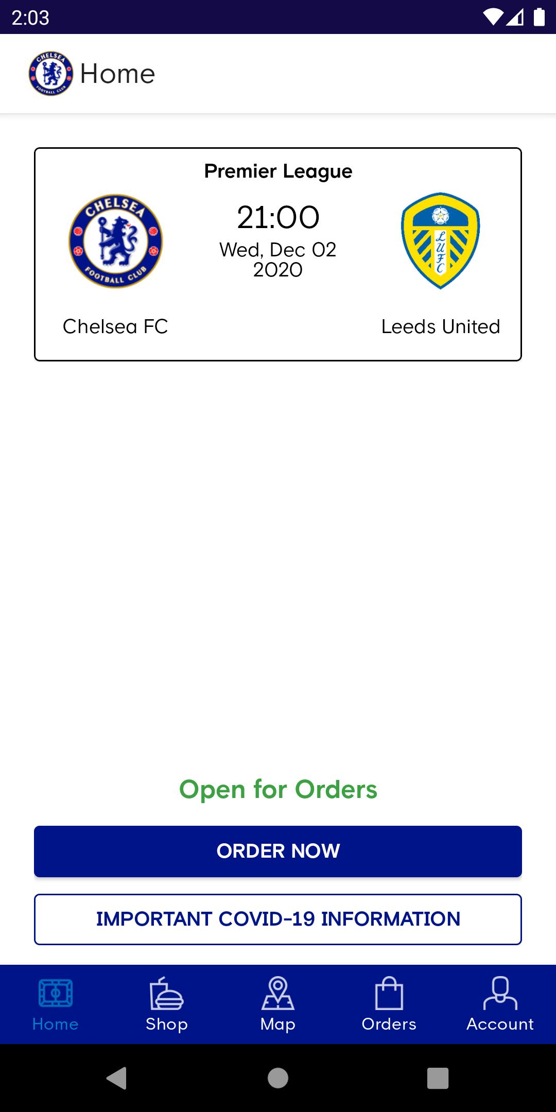 CFC Express