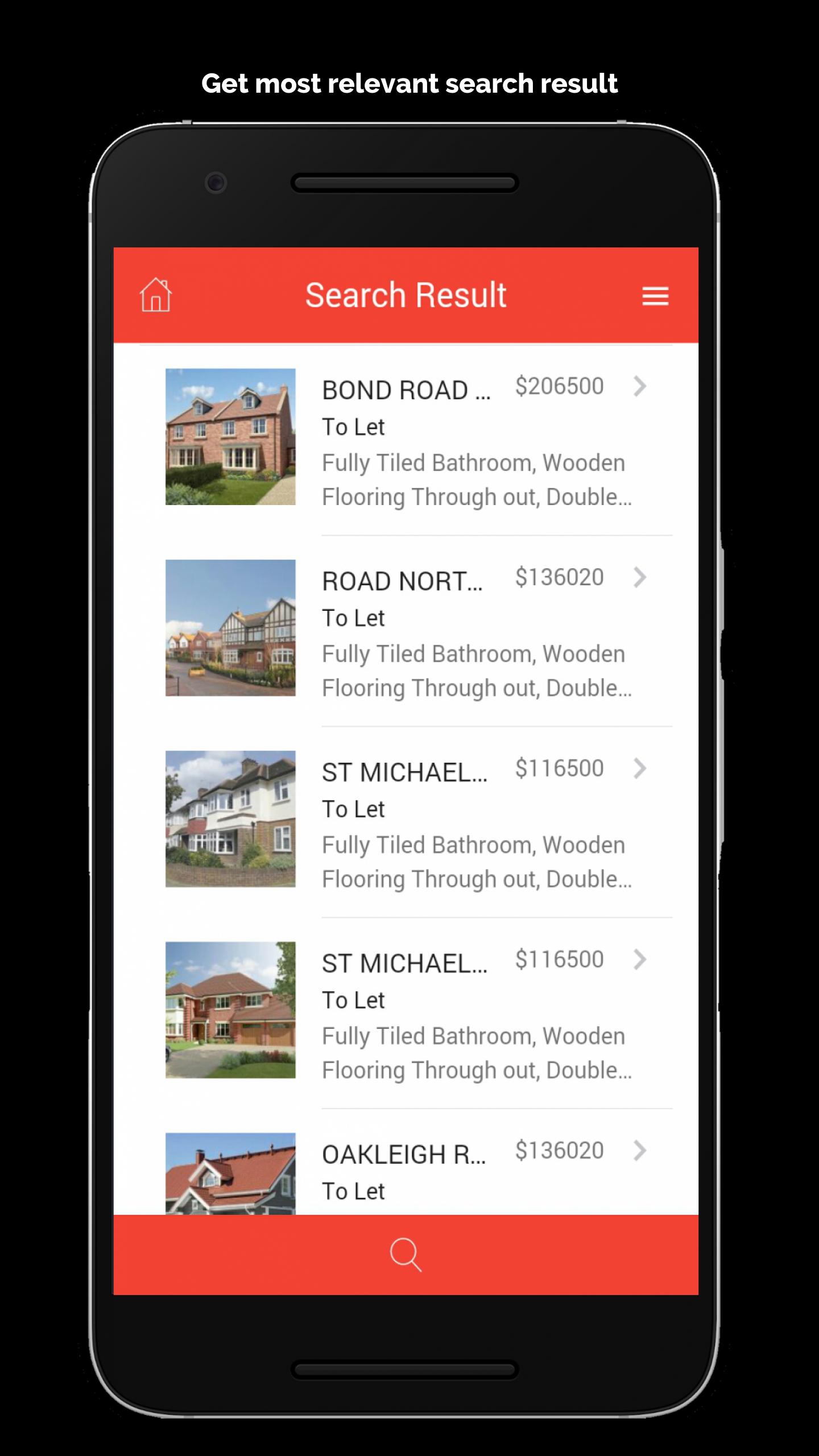iHOMES