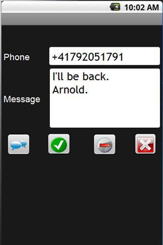 SpeedSMS Light