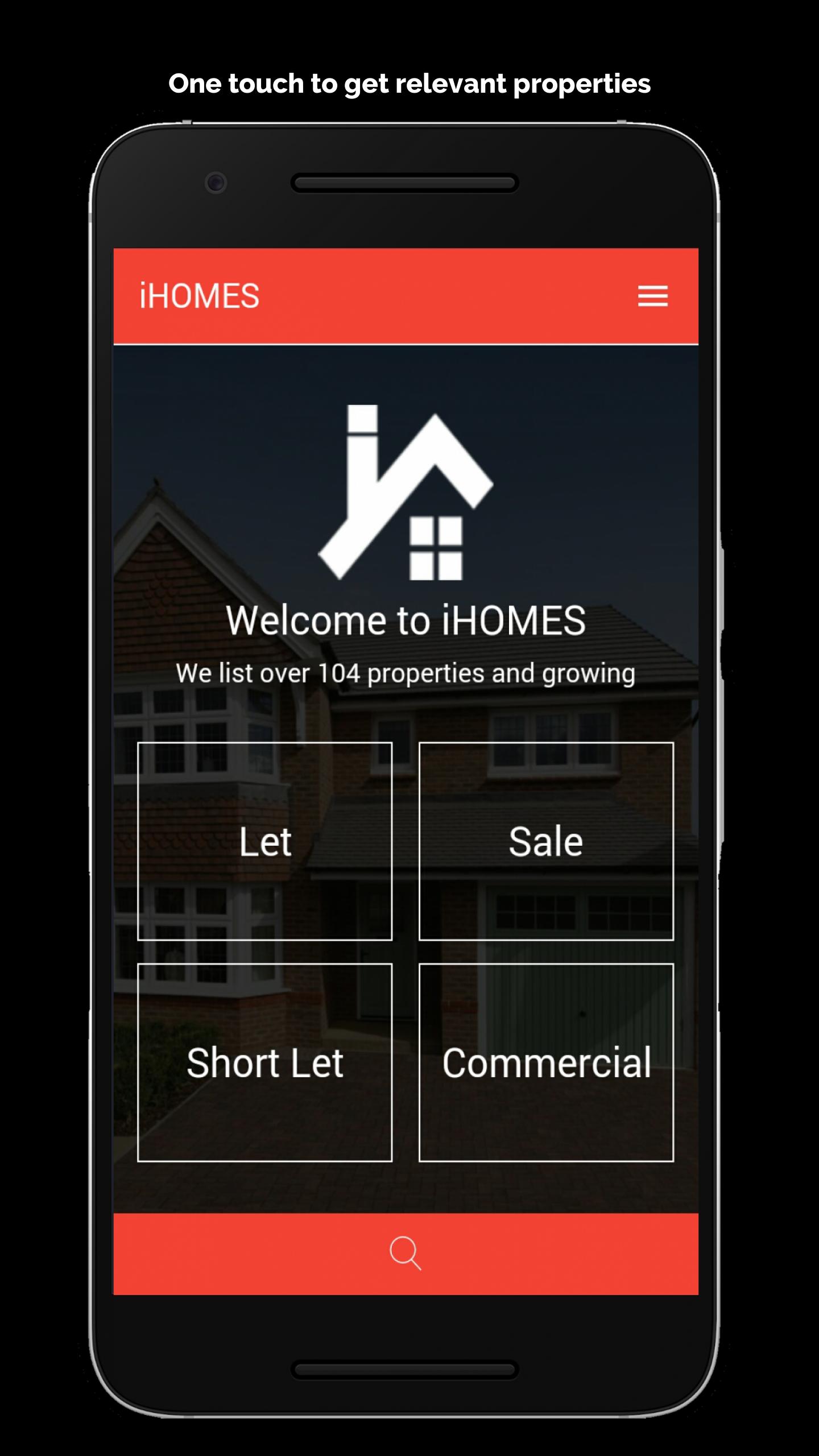iHOMES