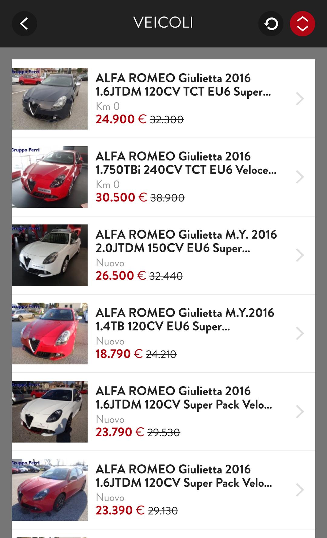 Ferri Auto