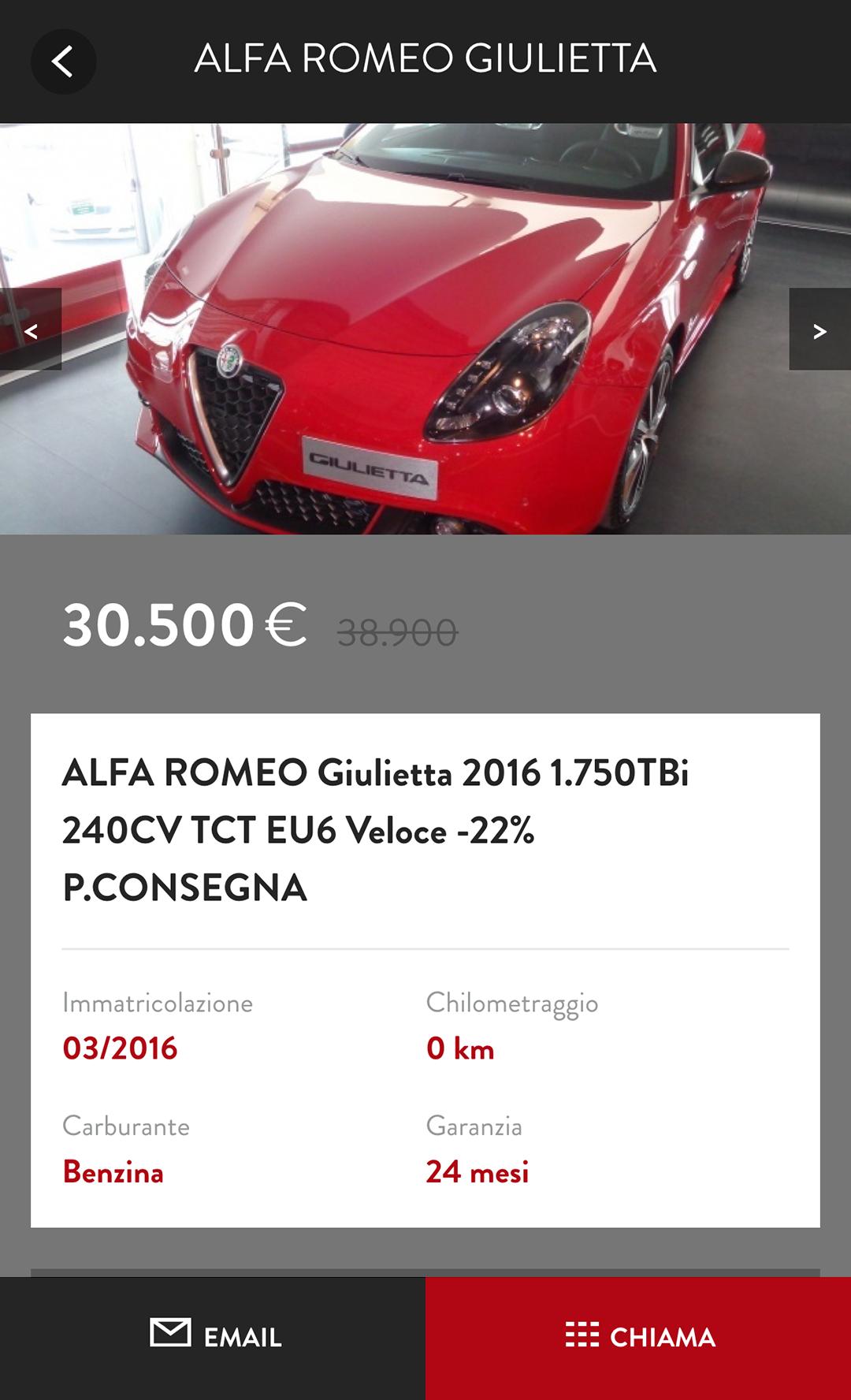 Ferri Auto