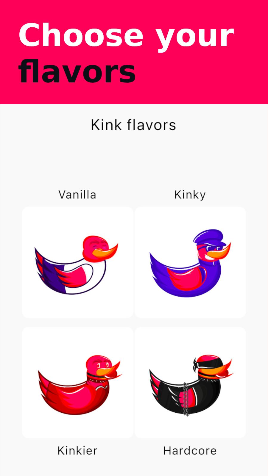 Kinker