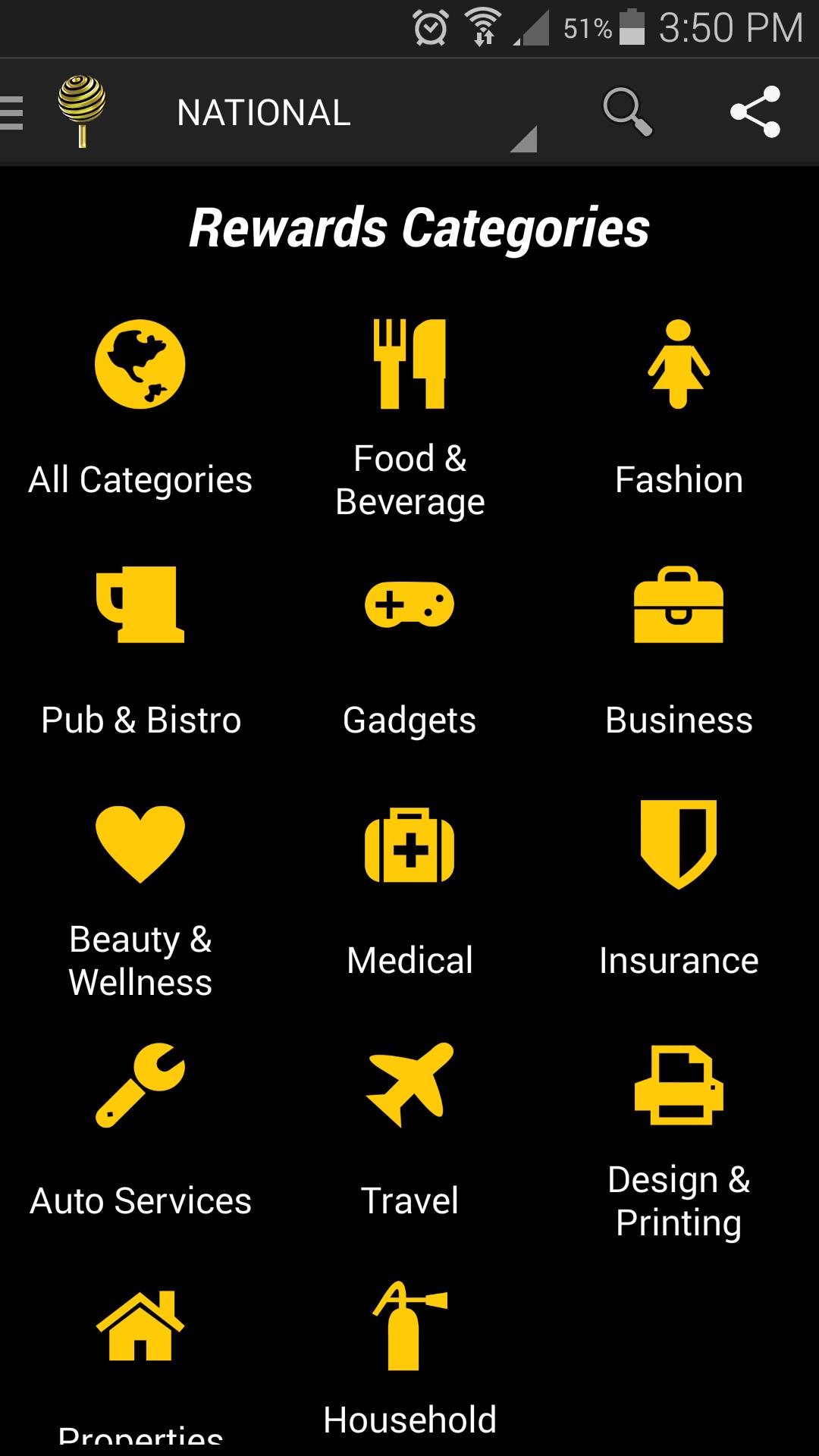 iCubeRewards