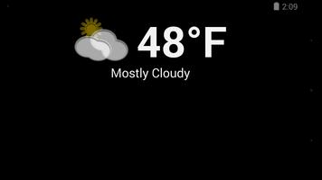 Weather Daydream