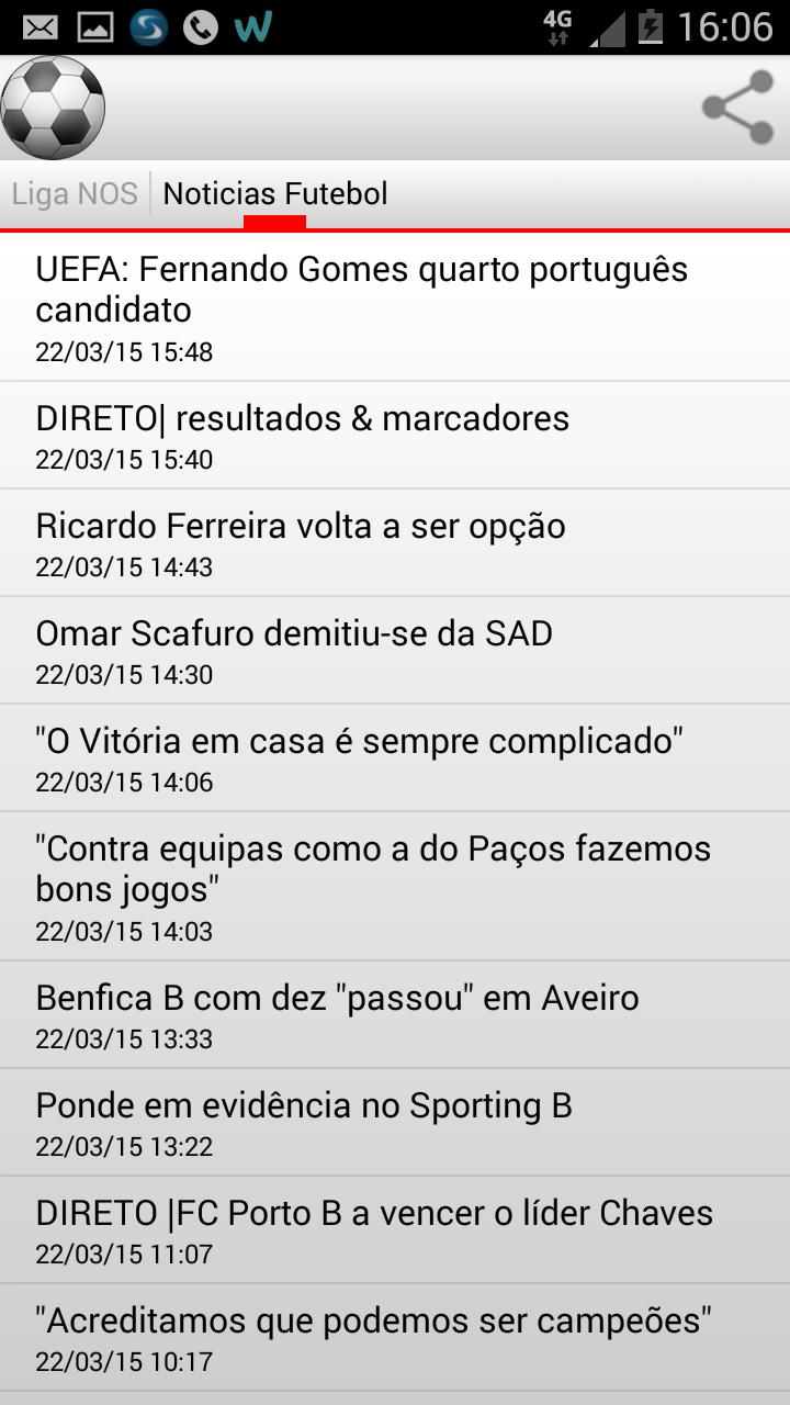 Liga NOS