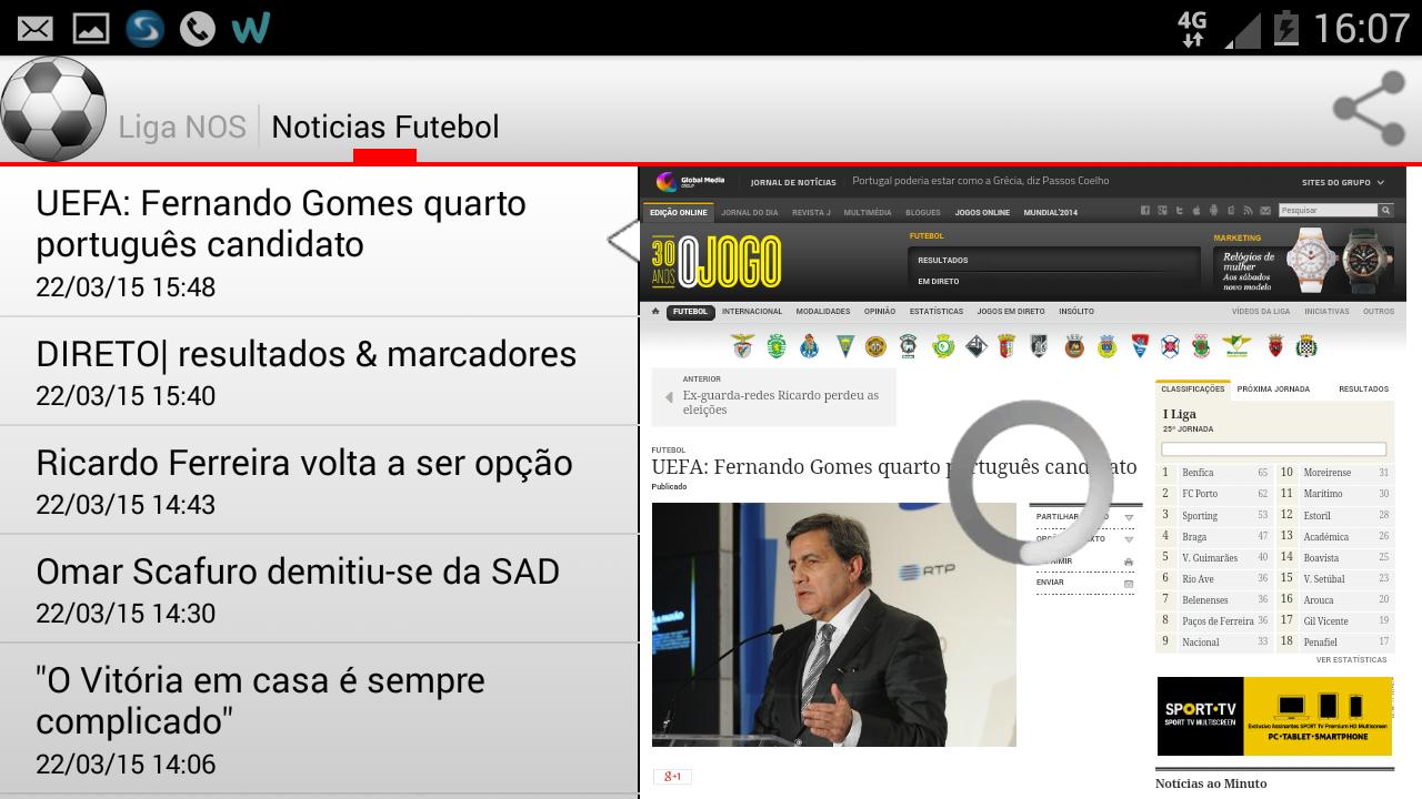 Liga NOS
