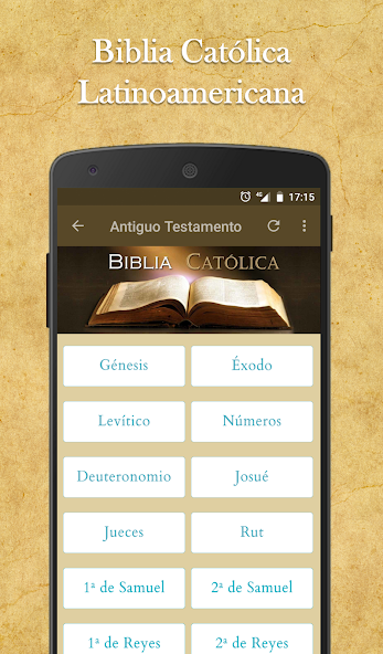 La Biblia Latinoamericana