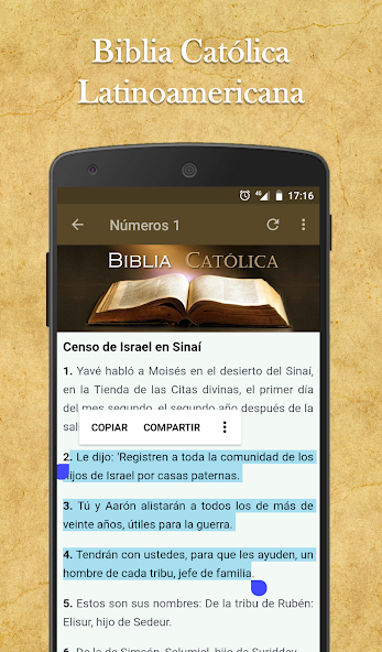 La Biblia Latinoamericana