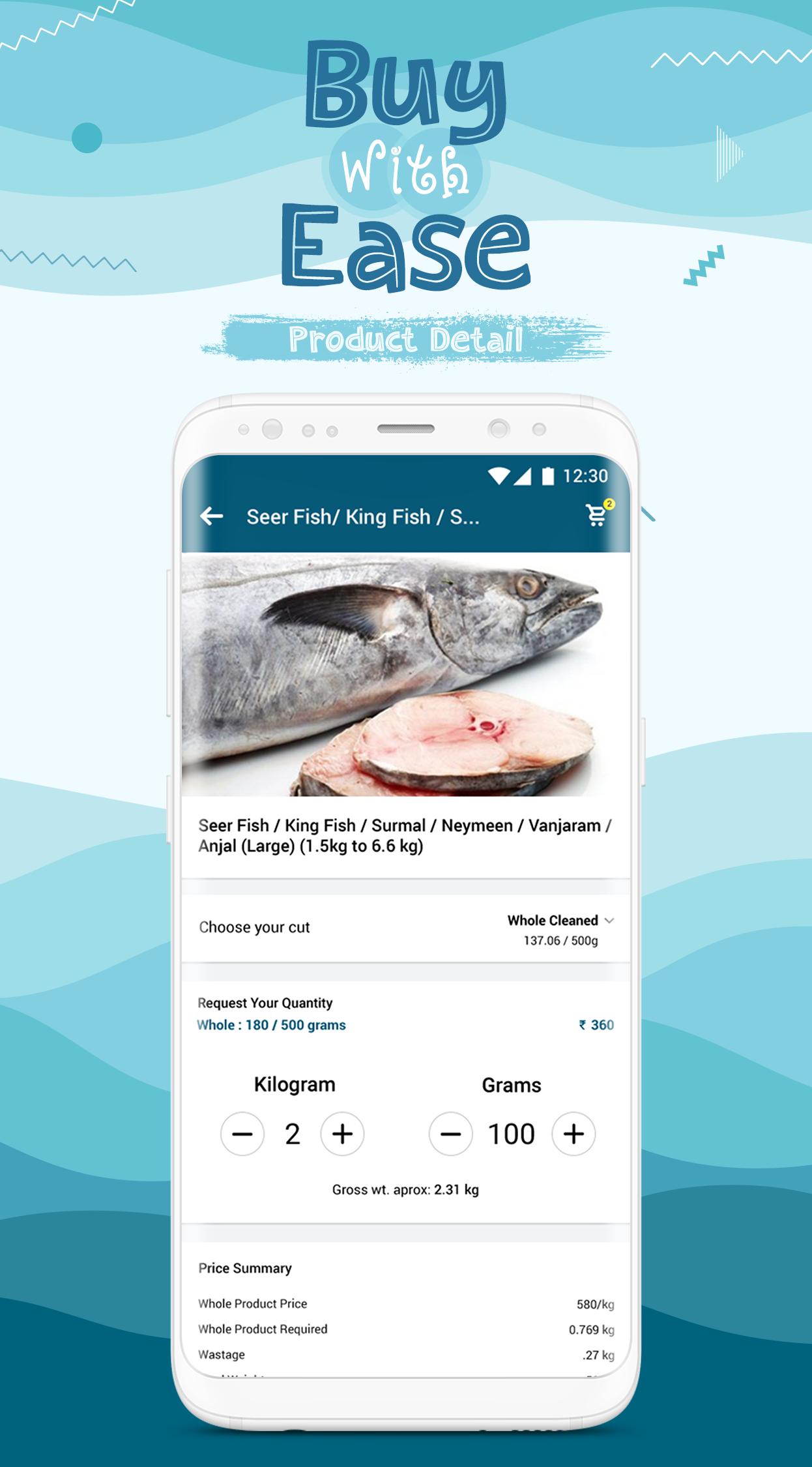 HealthyFish