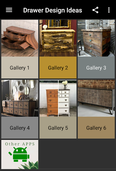 Drawer Organizer