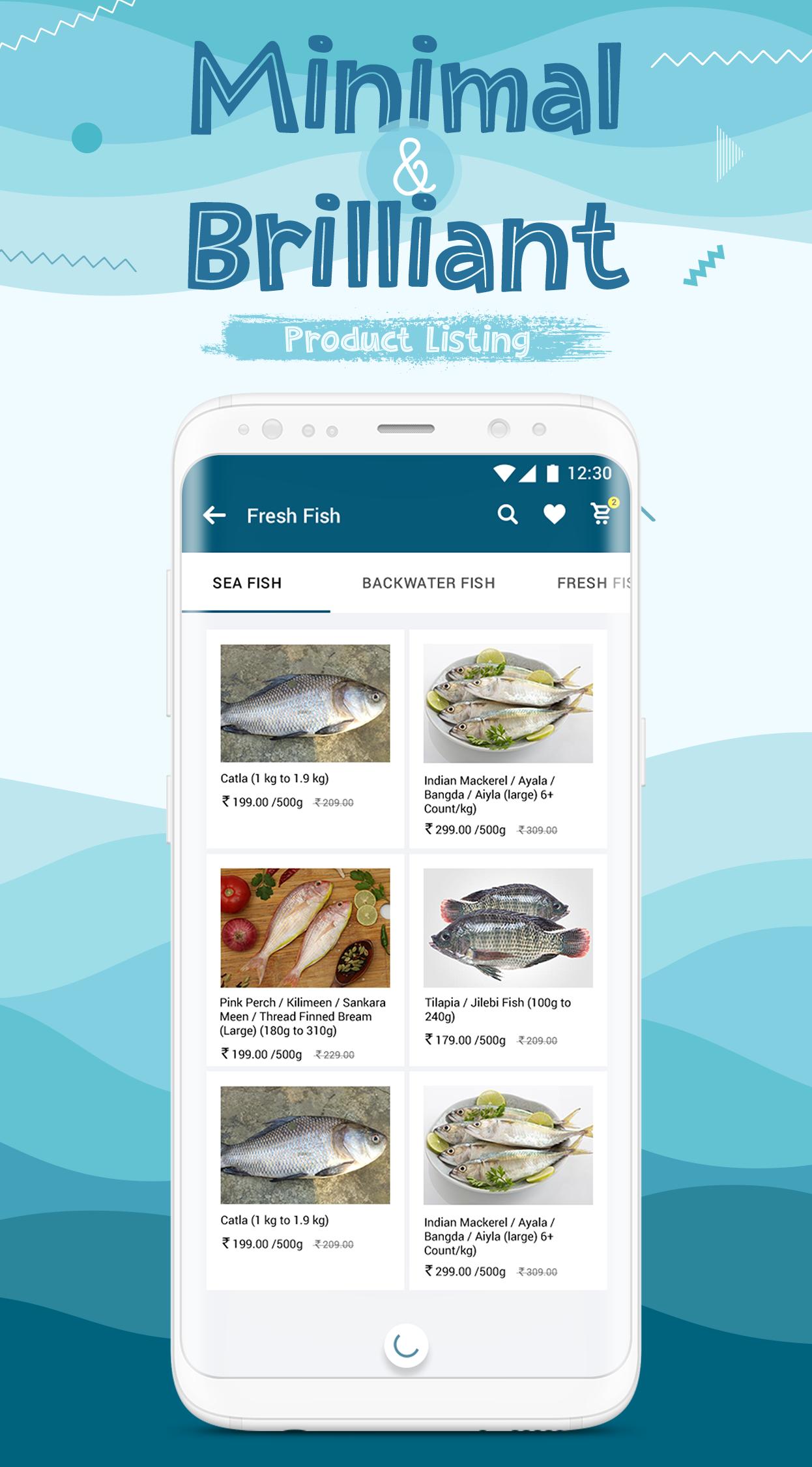 HealthyFish