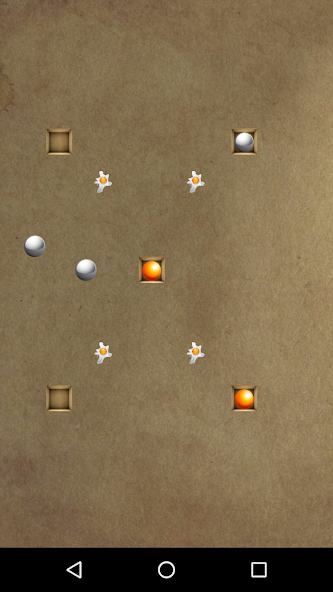 Bad Balls