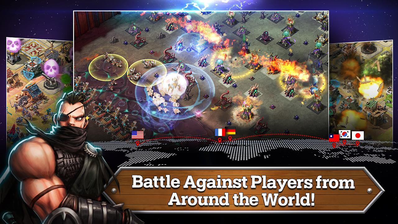 WarReign