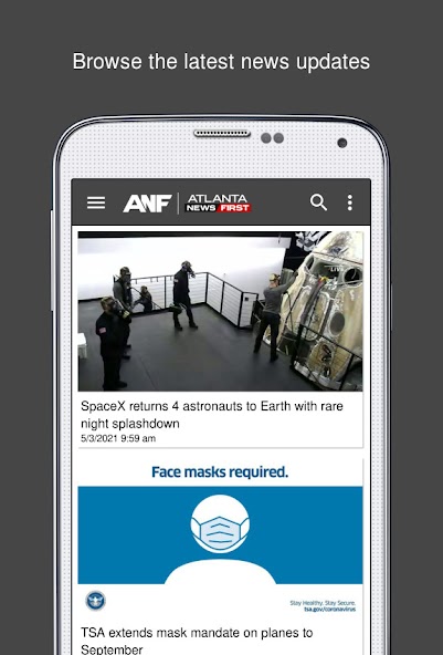 Atlanta News First