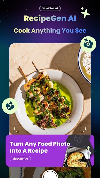 SideChef