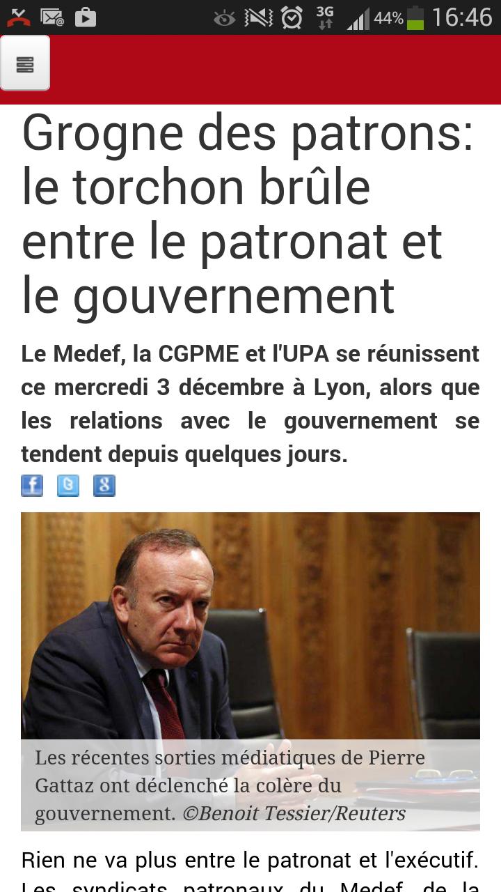 FranceSoir