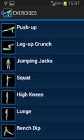 10 Daily Exercises