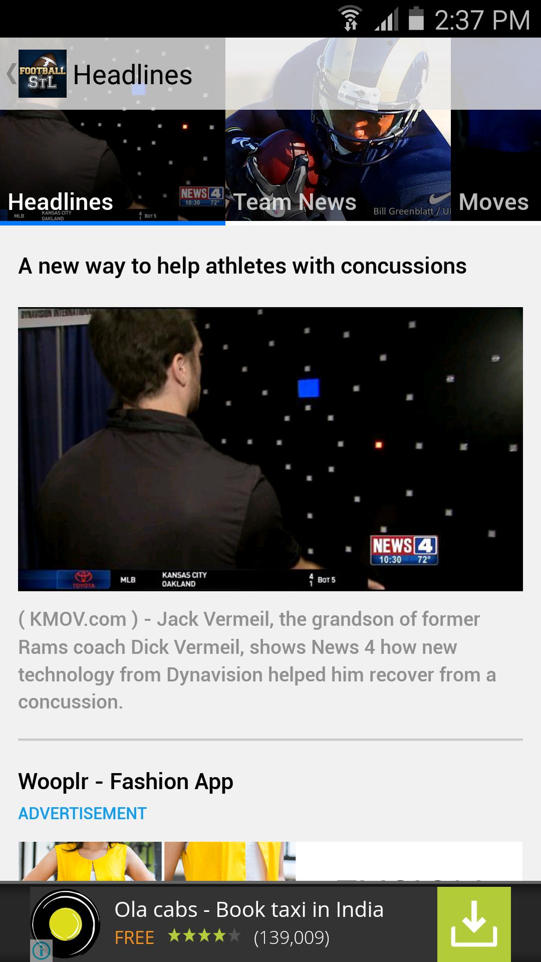 FootballSTL