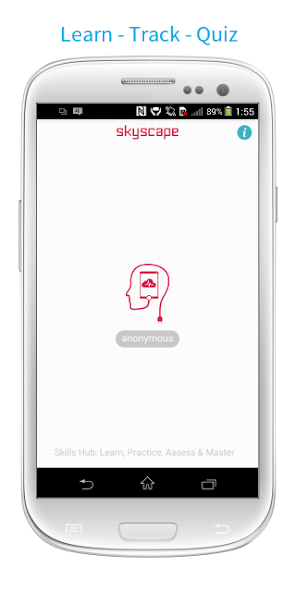 Skills Hub