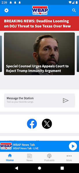 WBAP