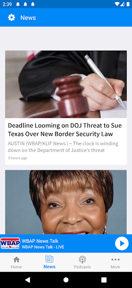 WBAP