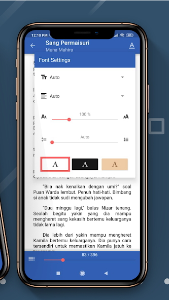 E-Sentral Reader