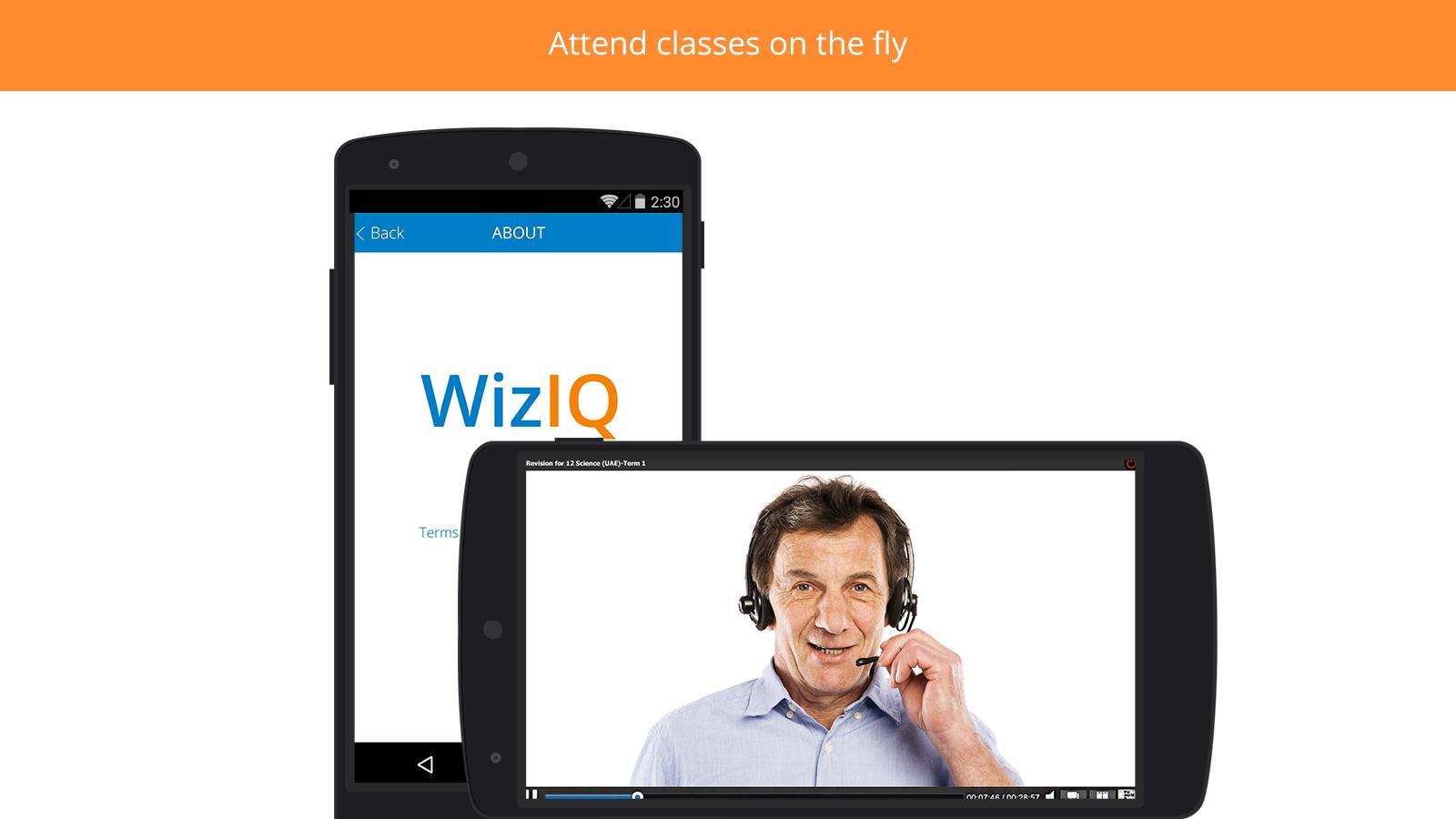 WizIQ