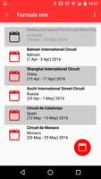 Motorsport Calendar