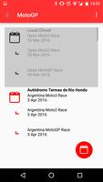Motorsport Calendar