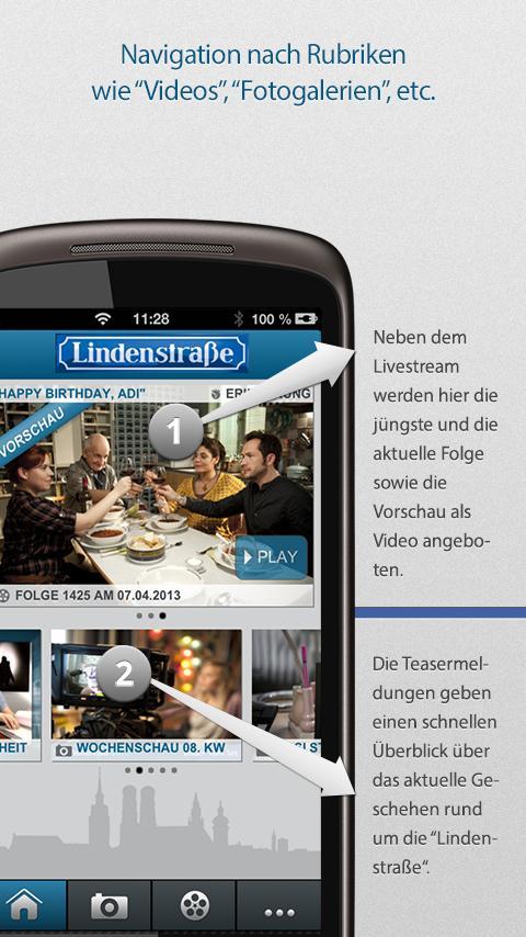 Lindenstrasse