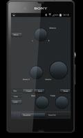 Poweramp Cloth Skin